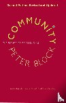 Block, Peter - Community