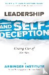 Institute, Arbinger - Leadership and Self-Deception