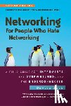 Zack, Devora - Networking for People Who Hate Networking, Second Edition