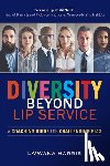 Harris, La'Wana - Diversity Beyond Lip Service