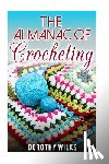 Wilks, Dorothy - The Almanac of Crocheting