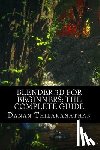 Thilakanathan, Danan - Blender 3D For Beginners: The Complete Guide: The Complete Beginner's Guide to Getting Started with Navigating, Modeling, Animating, Texturing,
