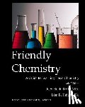 Hajda, Lisa B. - Friendly Chemistry - Teacher Edition (One Student) Volume 1