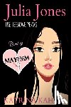 Kahler, Katrina - JULIA JONES - The Teenage Years - Book 4