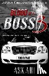 Askari - Blood of a Boss III