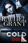 Grant, Rachel - Cold Evidence