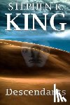 King, Stephen R - Descendants