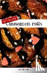 Pedersen, Lasse - Not simply cinnamon rolls