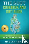 Shah, Monika - Gout Cookbook