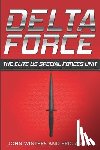 Adams, Eric, Winters, John - Delta Force
