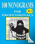 Teriokhin, Vadim - 100 nonograms for professionals