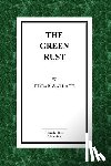 Wallace, Edgar - The Green Rust