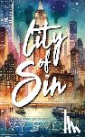 Smoak, Ivy - City of Sin