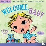 Pixton, Amy - Indestructibles: Welcome, Baby