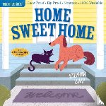 Pixton, Amy - Indestructibles: Home Sweet Home