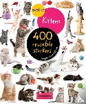 Publishing, Workman - Eyelike Stickers: Kittens