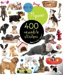 Publishing, Workman - Eyelike Stickers: Puppies