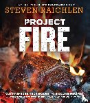 Raichlen, Steven - Project Fire