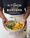 Wallace, Siobhan, Chefs, The Eat Offbeat - The Kitchen without Borders
