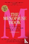 Kantrowitz, Barbara, Wingert, Pat - The Menopause Book