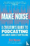 Nuzum, Eric - Make Noise