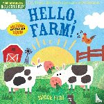 Pixton, Amy - Indestructibles: Hello, Farm!