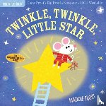 Pixton, Amy, Frost, Maddie - Indestructibles: Twinkle, Twinkle, Little Star