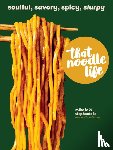 Le, Mike, Le, Stephanie - That Noodle Life