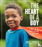 T. Parker, Kate - The Heart of a Boy