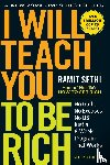 Ramit Sethi - I Will Teach You to Be Rich, Second Edition