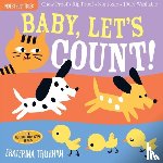 Pixton, Amy - Indestructibles: Baby, Let's Count!
