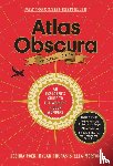 Obscura, Atlas, Thuras, Dylan, Morton, Ella, Foer, Joshua - Atlas Obscura, 2nd Edition