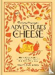Darlington, Tenaya - Madame Fromage's Adventures in Cheese