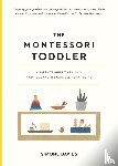 Davies, Simone - The Montessori Toddler