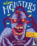 Johnson, Hal - The Big Book of Monsters