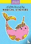 Pipsticks®+Workman® - A Little Book of Big Magical Stickers