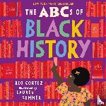 Cortez, Rio - The ABCs of Black History