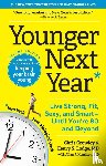 J. Hamilton, Allan, Crowley, Chris, S. Lodge, Henry - Younger Next Year