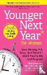 J. Hamilton, Allan, Crowley, Chris, S. Lodge, Henry - Younger Next Year for Women