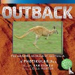 Kainen, Dan, Morton, Ella - Outback