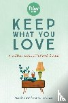 Irene Smit, Astrid van der Hulst - Keep What You Love