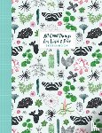 van der Hulst, Astrid, magazine, Editors of Flow, Smit, Irene - All Good Things Are Wild and Free Sketchbook
