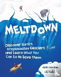 Sanchez, Anita - Meltdown