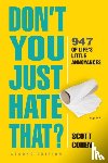 Cohen, Scott - Don't You Just Hate That? 2nd Edition