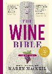 MacNeil, Karen - The Wine Bible, 3rd Edition