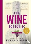 MacNeil, Karen - The Wine Bible, 3rd Edition
