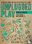 Conner, Bobbi - Unplugged Play: Preschool
