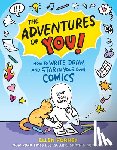 Forney, Ellen - The Adventures of You!