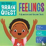 Publishing, Workman - My First Brain Quest: Feelings