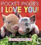 Austin, Richard - Pocket Piggies: I Love You!